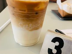 -Seesaw Coffee(上生新所店)