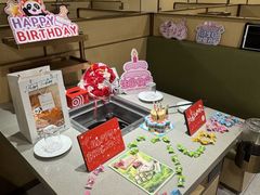 -海底捞火锅(百利广场店)