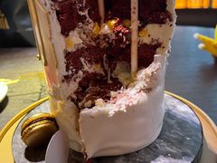 -柏尼娅PEARIA·蛋糕定制(北京SKP店)