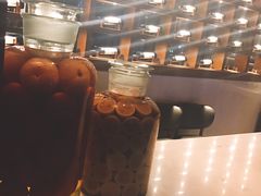 -沈阳君悦酒店·意坊意大利餐厅