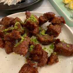 -全聚德烤鸭店·宴会厅(和平门店)
