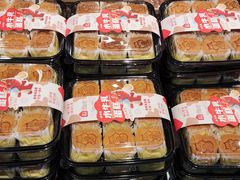 -盒马鲜生(双清路店)