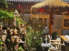 -遥桥古堡