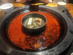 -陈眼镜火锅(总店)