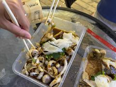 -铭聚章鱼土笋冻(松柏店)