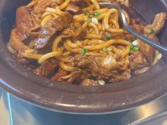 -火啫啫·粤式啫啫煲(南通首店)