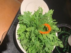-青一色火锅(摩根店)