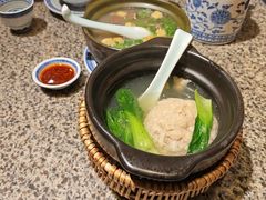 -南京大牌档(楚河汉街凯德1818店)