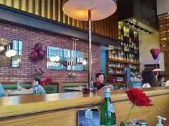 -OGGI TRATTORIA PIZZERIA(深业上城店)