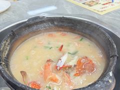 -林记潮汕海鲜砂锅粥(平潭店)