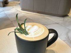 -星巴克臻选(成都太古里店)