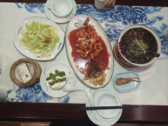 -姑苏家宴·苏帮菜·松鼠桂鱼(苏州总店)