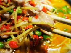 -盐帮食坊•小河帮川菜(四川师大店)