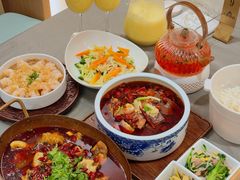 -大鹏饭店·金陵家宴(奥体中心店)