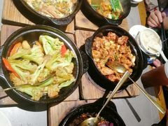 -得意啫·广东啫啫煲(前海HOP店)