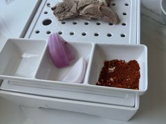 -老毛手抓·盐池滩羊非遗手抓(宁夏总店)