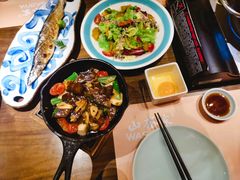 -山葵家·创意料理(EFC欧美广场店)