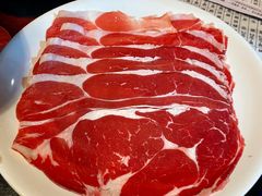 -将台涮肉(酒仙桥店)