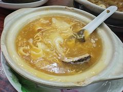 -添發碗仔翅美食