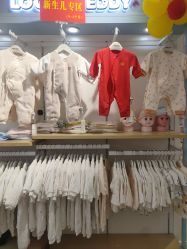 -孩子王童乐园(淮安万达店)