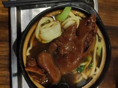 -小义乌砂锅拉面(海事共享区店)