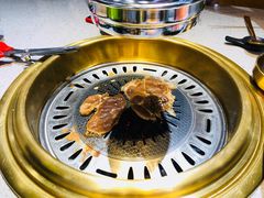 -妥妥烤肉料理(昙华林店)