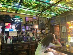 -丽纳尔斯酒吧LENORE’S BAR(三经街店)
