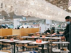 大堂-宜家·瑞典风味餐厅(北京西红门店)