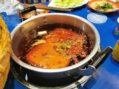 -马路边边串串香(双井直营店)