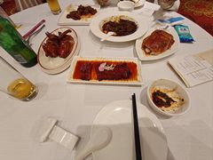 -新雅粤菜馆(南京东路店)