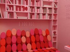 -Dior迪奥(上海世茂广场店)