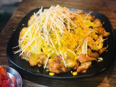 -MI WU FACTORY米屋美食工厂餐厅(绿地店)