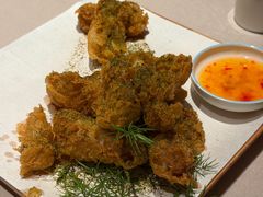 -小炳胜(卓悦中心店)