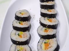 -故乡明太鱼屋(航北路店)