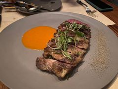 -Mercato莫卡多露台餐厅与酒吧(K11店)