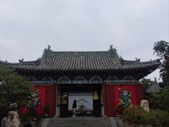 -开封包公祠