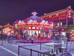 -西安豪享来温德姆至尊酒店