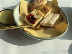 -普朗姆生蚝牛排馆 The Plump Oyster(成都摩方购物中心店)