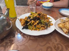-刘妈菜馆(磁器口店)