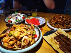 -Alali阿拉礼·新疆家宴(西溪新座店)