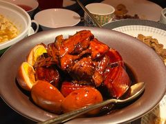 -老吉堂上海本帮菜(工体店)