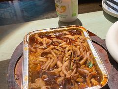 -手抄板凳江南菜(湖滨商业街店)