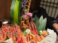 -一本料理(西溪天街店)