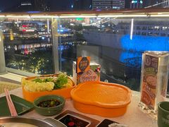 -润园四季椰子鸡火锅(海上世界店)