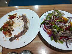 -新疆食府(华龙店)