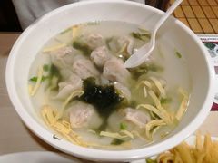 -南粥北面(东大桥店)