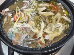 -野菌王牦牛肉汤锅