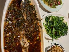 -院8里·少城记忆老川菜(宽窄巷子店)