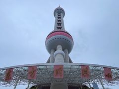 -东方明珠广播电视塔