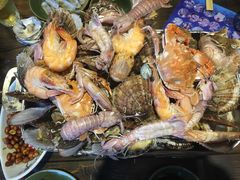 -鲁前海沿儿